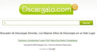 Dscargalo