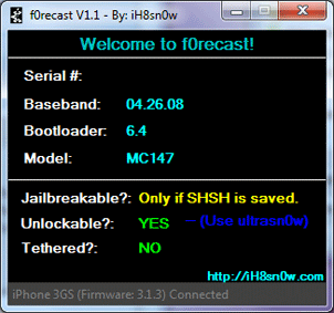 f0recast