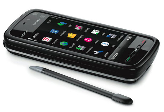 nokia5800