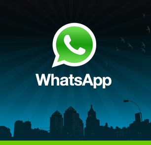 Whatsapp para android Whatsapp para android