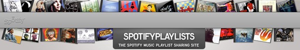 SpotifyPlaylist