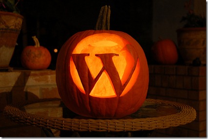 wordpress-pumpkin