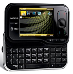 Nokia 6790