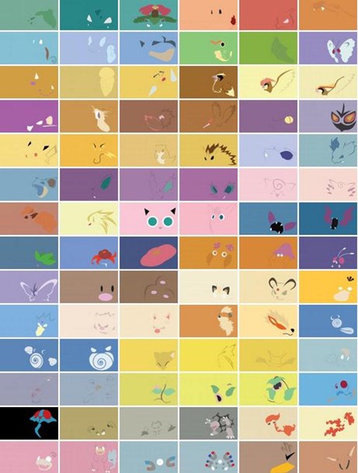 Wallpapers Pokemon