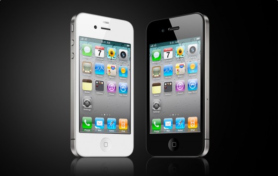 iPhone 4 Guatemala
