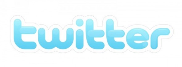 Logo de Twitter