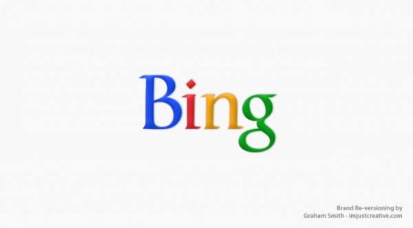 Bing - Google