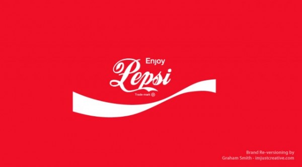 Pepsi - Cocacola