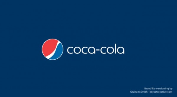 Cocacola - Pepsi