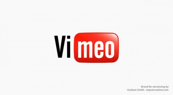 Vimeo  - Youtube