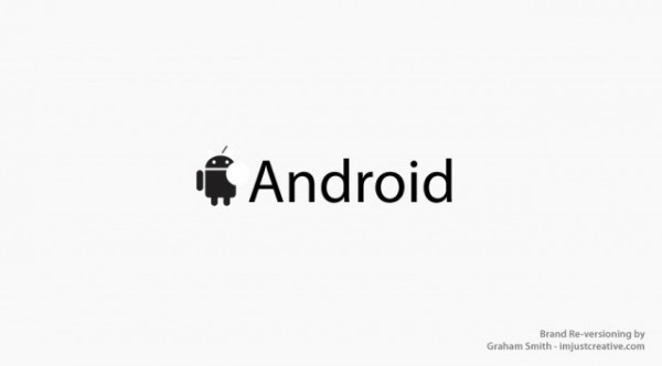 Apple - Android