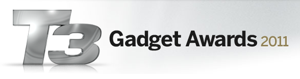 Gadgets Awards 2011
