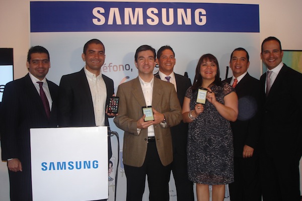 Samsung Galaxy Note Guatemala