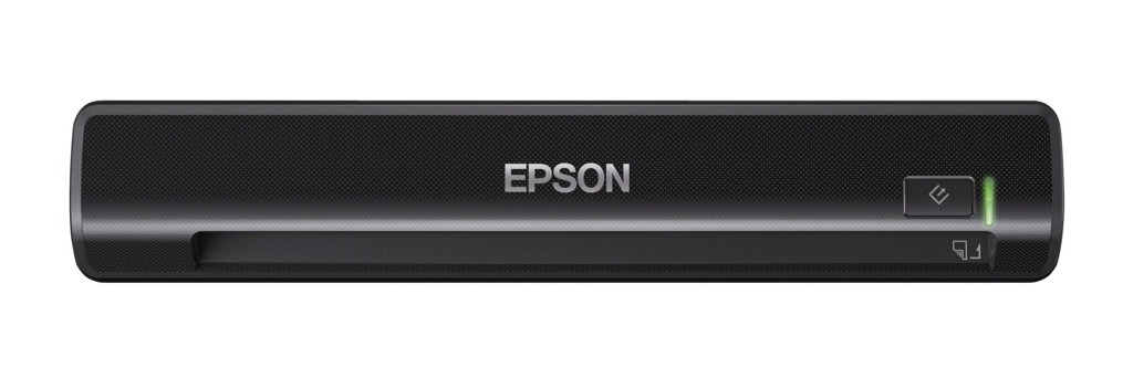 Epson WorkForce DS-30