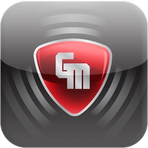 Guardián Móvil es una aplicación que envía alertas de alarma junto con la localización GPS 