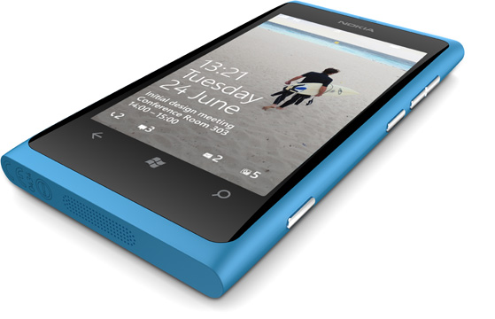 Nokia  Lumia