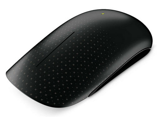 touch-mouse Microsoft 