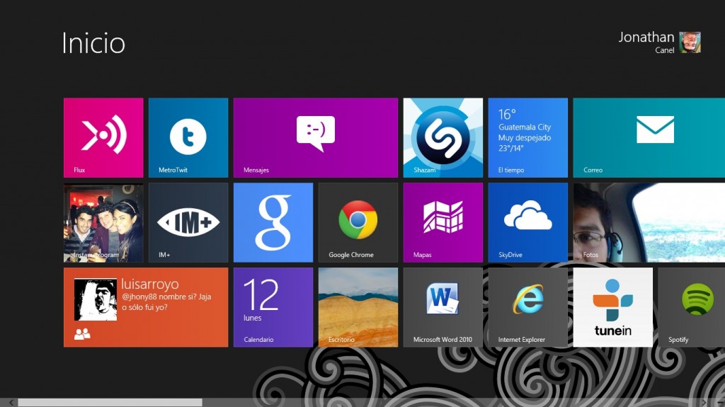 Windows 8 Pro