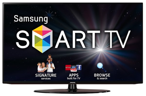 Samsung Smart TV UN40EH5300