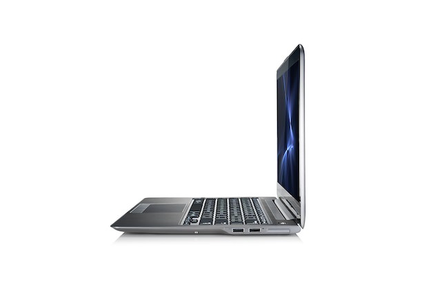 Samsung Notebook Serie 5 ULTRA Touch