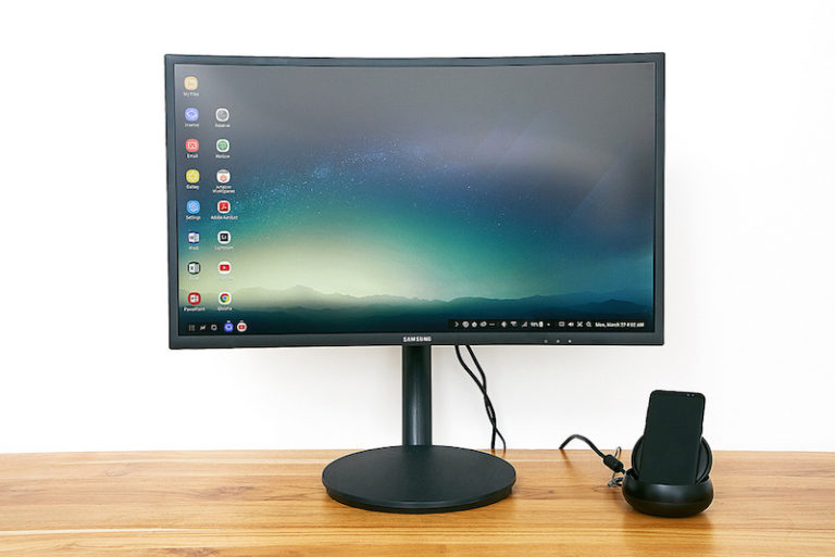 samsung dex s8