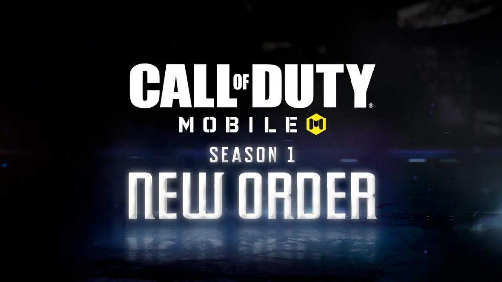 Call of Duty Mobile