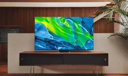 Samsung-OLED-TV-S95B