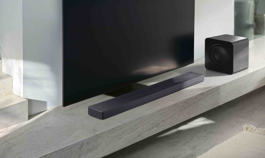 Samsung eleva el audio a otro nivel: Soundbars Q-Series 2025